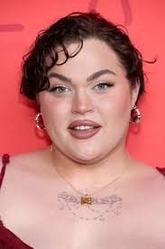 Oz Perkins Sidney Perkins Editorial Stock Photo