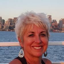 TERRI POTTER AT CHER'S HAIR