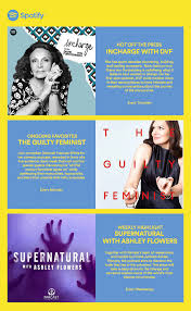 I'm really interested in listening. What S New This Week In Spotify Podcasts Spotify