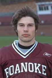 David Garrabrant's Instagram, Twitter & Facebook