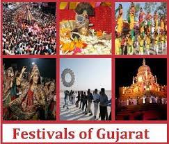 Gujarat - Indian Culture And Traditions