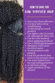 Low Porosity Hair Tips For Retaining Moisture Low Porosity Hair Products Low Porosity Hair Care Low Porosity Natural Hair