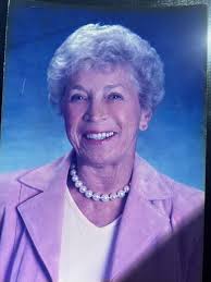 White, Billye J. Hedge