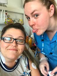 Abigail Boardman is fundraising for Diabetes UK