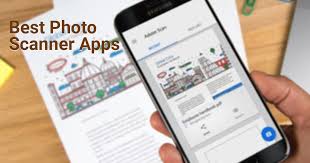 8 Best Document And Photo Scanner Apps For Android And Ios Smartprix Bytes
