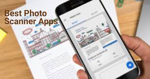 Genius scan genius scan is a great free option, complete with scanning and adjustment settings to. 8 Best Document And Photo Scanner Apps For Android And Ios Smartprix Bytes
