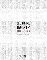 El libro blanco del hacker 2ª edición actualizada, de pablo gutiérrez salazar este libro contiene las técnicas de seguridad ofensivas necesarias para que puedas llegar a auditar (por medio de pruebas de penetración) y defender una organización en temas de ciberseguridad, basándote en metodologías y estándares internacionales, tales. Pin En Libros De Informatica