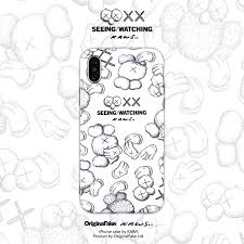We currently have over 3,000 coloring. Download Kaws Wallpaper Iphone Xs Max Cikimm Com