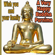 Gautam buddha is the founder of buddhism. Happy Buddha Purnima 2021 Wishes Images Quotes Status Best Status Pics