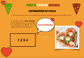 Codes promotions la boîte à pizza : Pizz A Toutes Heures Posts Loches Menu Prices Restaurant Reviews Facebook