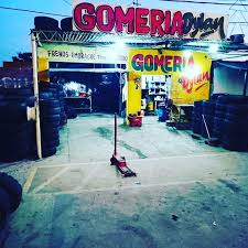 gomeria aguirre