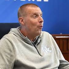 ESPN finally has Kentucky's starting five correct for the 2024-25 season