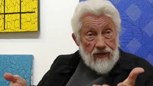 ED MOSES : THROUGH THE LOOKING GLASS