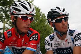 Tour Team History Part 2