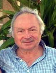 Alexander Horvath Obituary