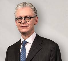 Vorstandsmitglieder der pbb Deutschen Pfandbriefbank AG