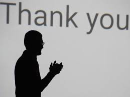 .sundar pichai kundli and sundar pichai horoscope by astrosage.com based date of birth, time of birth and place of birth of sundar pichai. Teuerster Manager Der Usa Google Chef Sundar Pichai Erhalt Bonus Von 199 Millionen Dollar Business Insider