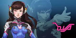 Overwatch on Twitter: 