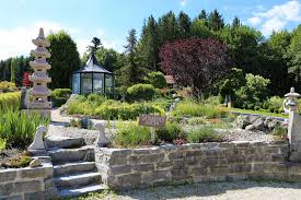 Alle tickets erhalten sie an den kassen der jeweiligen gärten. Garten Planen Und Von Karl Sailer In Oo Salzburg Gut Beraten Bepflanzen Karl Sailer