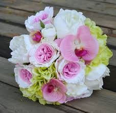 1000+ designs at your finger tips. Handmade Artificial Flower Wedding Flower Bride Holding Flowers Rose Pink Is Green Orchid Artificial Flowers Artificial Flowers Weddingflower Wedding Aliexpress