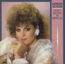 Barbara Dickson Rare Vinyl Records, LPs, vinyl albums, 7" & 12" singles,  CD, CD singles