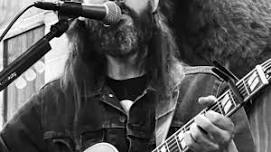 Free Live Music, featuring Jeremy Allison