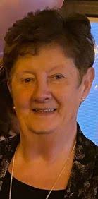 Condolence Book for Una Kerr (née Finnegan) (Drogheda, Louth)