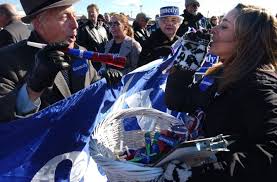 Frank DiPaolo Jr., State house doorkeeper dies at 106