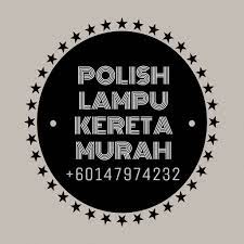 Aku start dengan gred 600 Coating Polish Lampu Kereta Murah Kedah Perlis Home Facebook