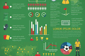 10 Exciting World Cup 2018 Data Visualizations For Football Fans