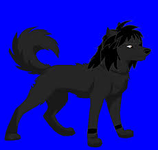 An omega wolf or male can refer to an independent man who succeeds outside of social hierarchies. Me As A Omega Wolf Alpha And Omega Fan Art 40858844 Fanpop