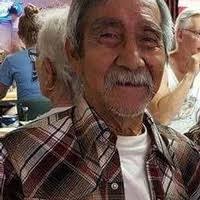 Obituary for Nicholas Ramos