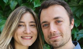 Regina Schwartz, Devin Powell