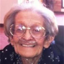 Amparo G. Huerta Obituary July 6, 2015