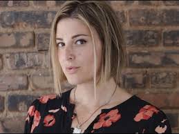 Torrey Peters: a featured reading and conversation with Naomi Gordon-Loebl 