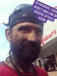 Why are water chemicals not tested equally in Eugene and The Dalles?