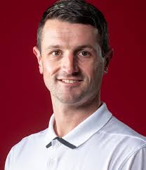 2020-21 USC Men's Golf Record Book 2020-21 USC Men's Golf Record Book  2020-21 USC Men's Golf Record Book