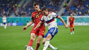 Полузащитник московского клуба «спартак» и сборной россии. Zobnin Rasskazal Kak Otnositsya K Matcham Za Sbornuyu Rossii
