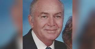 GEORGE W. HOSMER Obituary