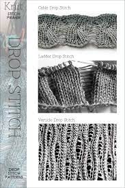 One note before we get to the pattern: Diaryofacreativefanatic Knit Stitch Patterns Knitting Stitches Knitting Stiches