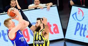 Maçı ne zaman, saat kaçta, hangi kanalda? Anadolu Efes Fenerbahce Maci Ne Zaman Saat Kacta Hangi Kanalda Son Dakika Spor Haberleri