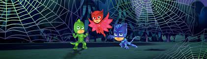 Ruclip audio library kevin macleod is licensed under a. Day To Day Moments Complete Pj Masks Halloween Diy Kit From Invites To Costumes Printables Pjmasks Pjhalloweenparty