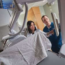 But hearing the words can still be scary. Rapid Radiation Therapy That Takes A Fraction Of The Time News Yale Medicine