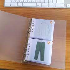 茉莉 on twitter fashion hacks clothes handmade packaging wardrobe basics