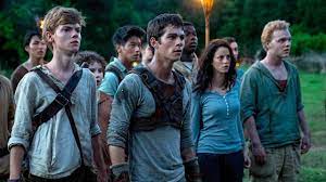 So wird diese leider ein wenig enttäuscht, wodurch man das buch eher. Maze Runner 4 So Stehen Die Chancen Fur Eine Fortsetzung Der Auserwahlten Reihe Kino News Filmstarts De