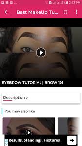 In a post that has almost 23,000 upvotes and 332. Best Makeup Tutorial Videos For Android Apk Download