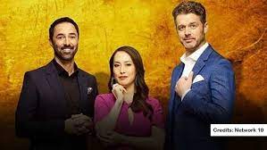 Description the twelfth season begins with chefs' new experiences by searching for a team that stuns the referees in the round robin relay challenge. Masterchef Australia Season 12 Winner Top 2 Finalists And First Runner Up Of Grand Finale