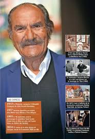 Gérard Hernandez “Je suis arrivé dans ce métier par hasard…”