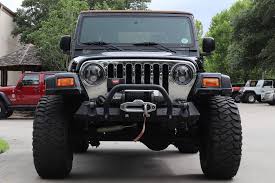 Image result for Brilliant Black 2003 Jeep