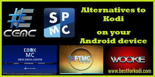 Note utilisateurs pour smart iptv pro : Great Alternatives To Kodi For Your Android Device Best For Kodi
